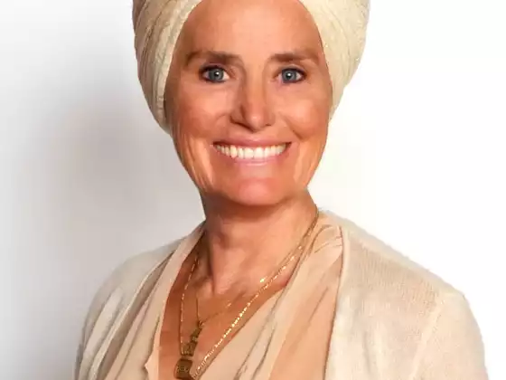 Gurutej Khalsa,
                            Spirituality, Health & Wellness, Love and Relationships, Yoga, Personal Development & Coaching, Personal Development & Coaching
                            Expert at Empower 2025 Sempozyumu